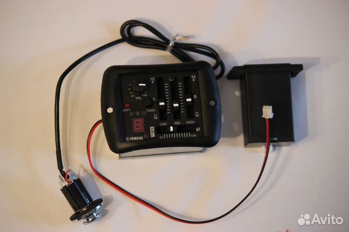 Темброблок для акустики Yamaha System 55T