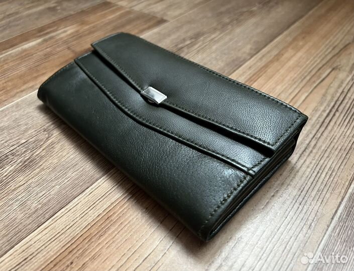 Кошелек женский кожа (Арт.77-14)