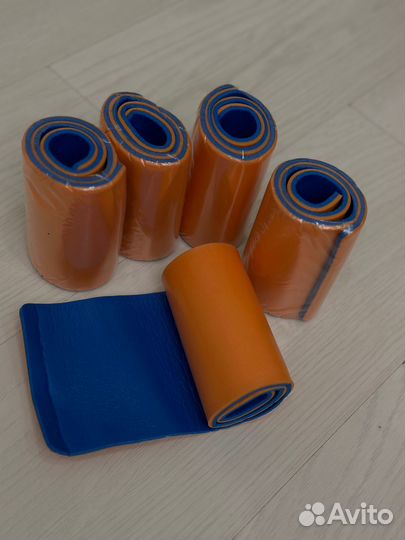 Шина иммобилизационная