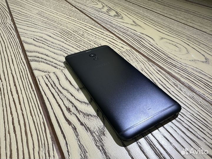 Телефон Meizu M6 Note 3/32