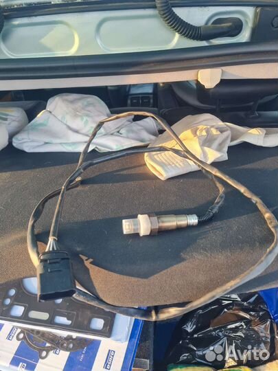 Лямбда зонд