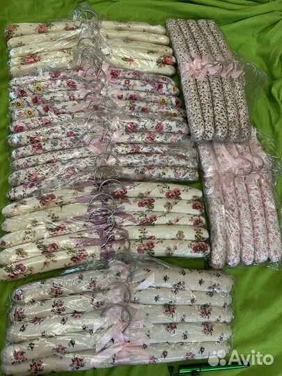 Вешалка.Плечики.Новые