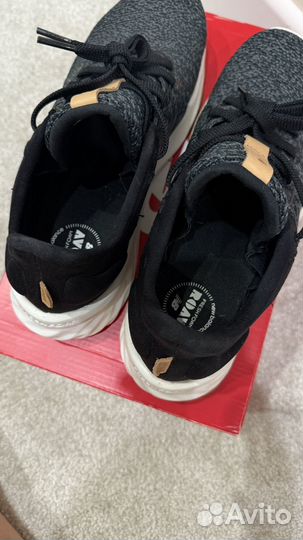 Кроссовки new balance