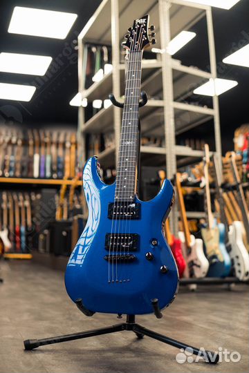 Schecter SGR C-1 EB