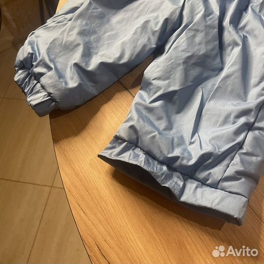 Комбинезон на прогулку, 86 размера