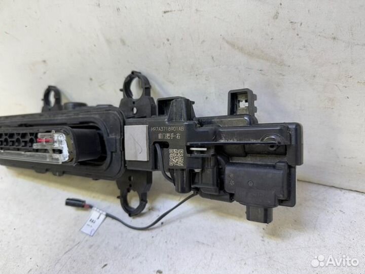 Ручка двери внешняя передняя правая Voyah Free