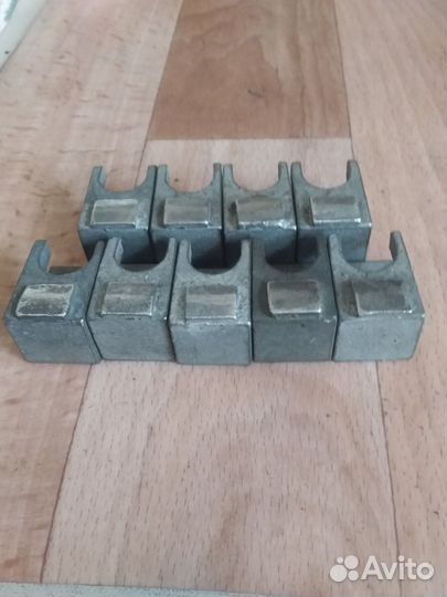 Контакты к пускателю пае 511