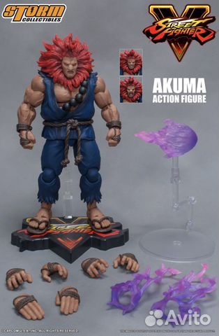 Akuma 