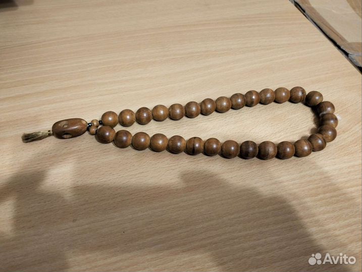 Четки деревянные