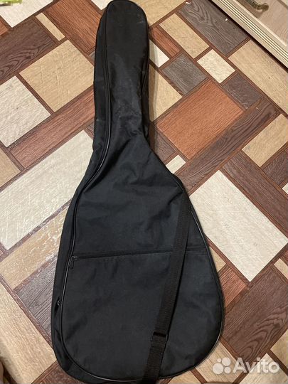 Гитара fabio акустическая