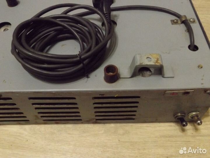 Обогреватель 1,2кВт электрический СССР
