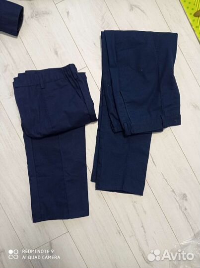 Форма офисная военная вдв