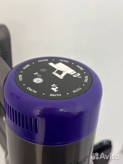 Пылесос dyson malaysia новый с гарантией