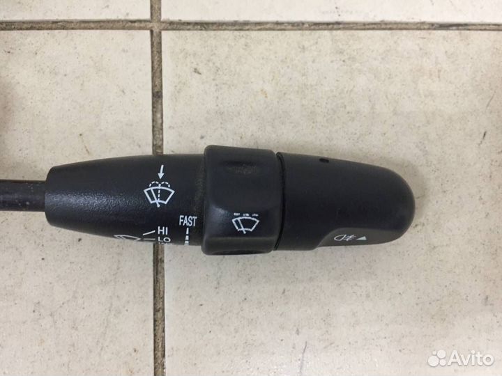 Переключатель стеклоочистителей ZAZ Vida 2012-2014