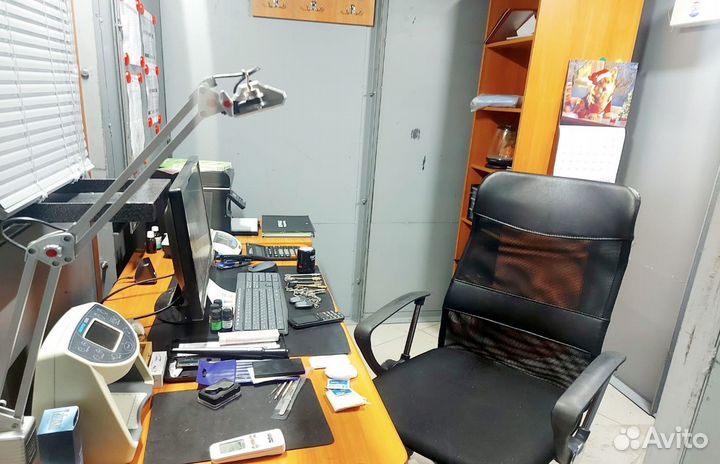 Ломбард готовый бизнес под ключ