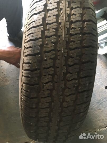 Accelera 651 115/20 R15
