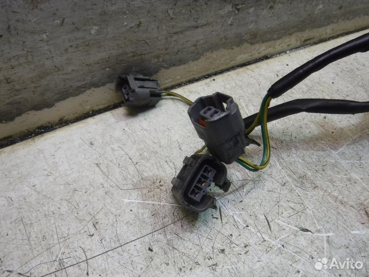 Проводка (коса) Mazda Demio DW (1997—2003)