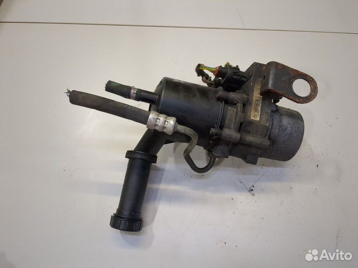 Насос усилителя руля Citroen C4, 2008