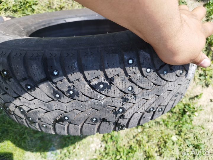 Formula Energy 195/65 R15 40L