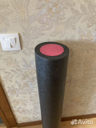 Валик для фитнеса