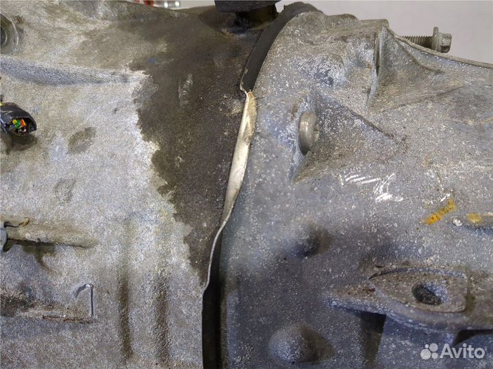 Кпп - автомат (АКПП) Mercedes E W212, 2013