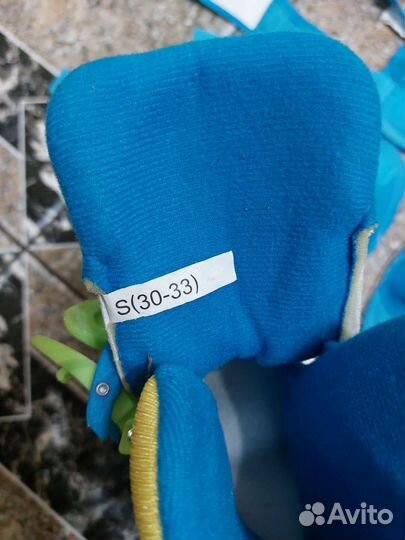 Роликовые коньки детские раздвижные