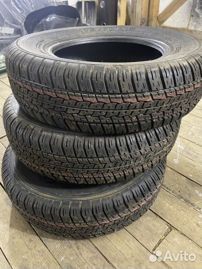 КАМА Кама-205 175/70 R13