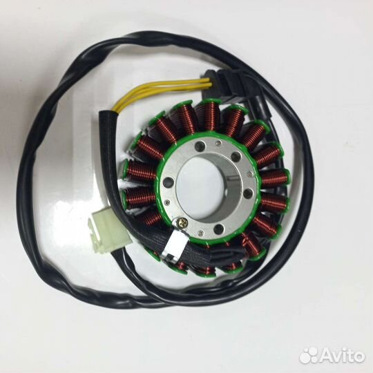Генератор Honda VFR 750 94-97г