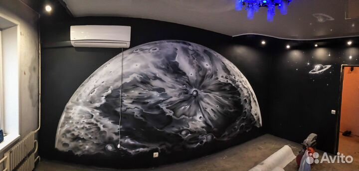 Художественная роспись