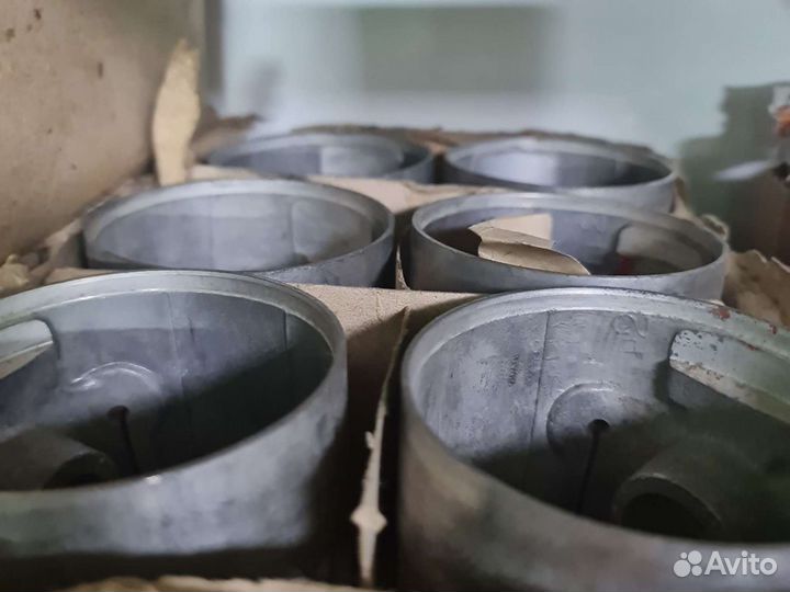 Поршня газ м20 газ 69
