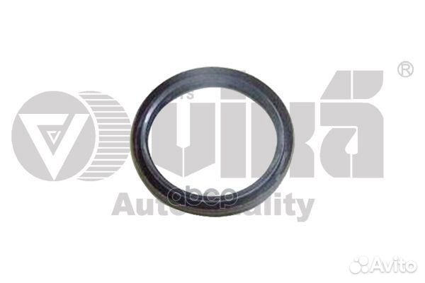 60X74.3X8 Сальник полуоси кпп левый audi / VW