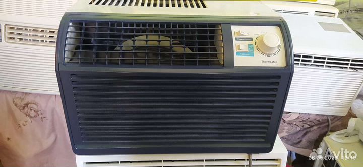 Оконный кондиционеры