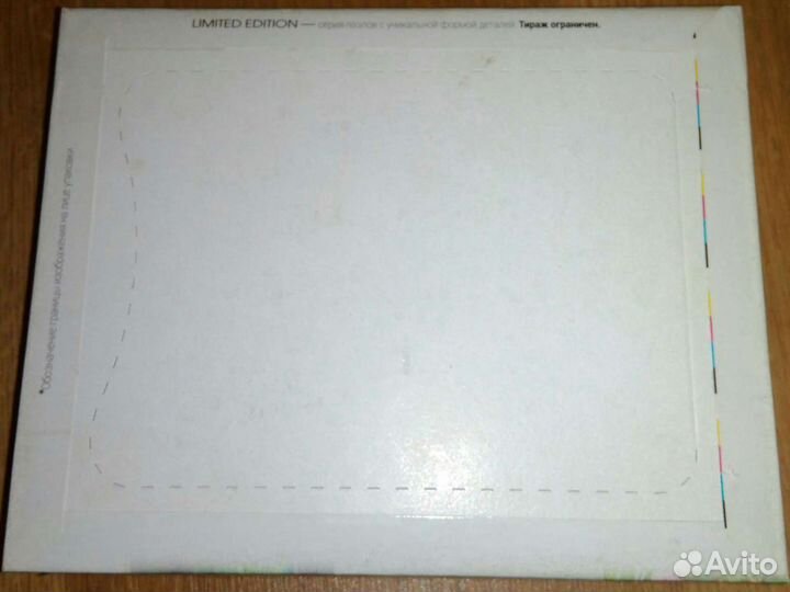 Пазл новый - 1000 единиц