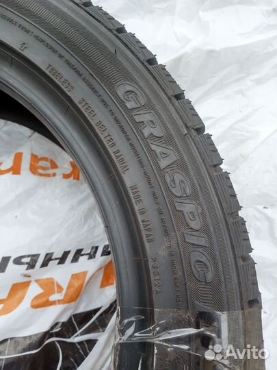 Dunlop Graspic DS3 185/55 R16