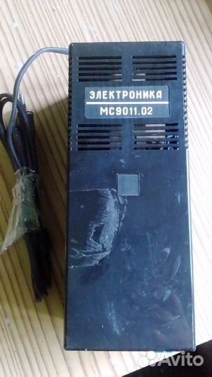 Трансформатор