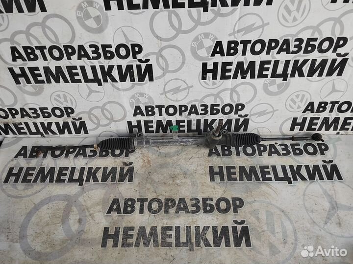 Рулевая рейка Fiat Punto 3