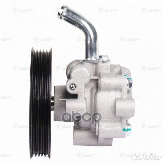 Насос гур mitsubishi pajero 15- LPS1107 luzar