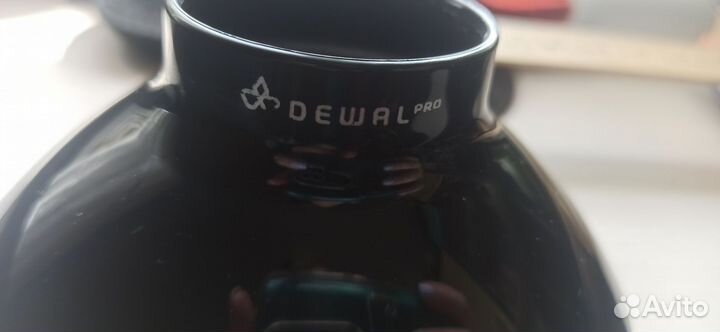 Насадка диффузор