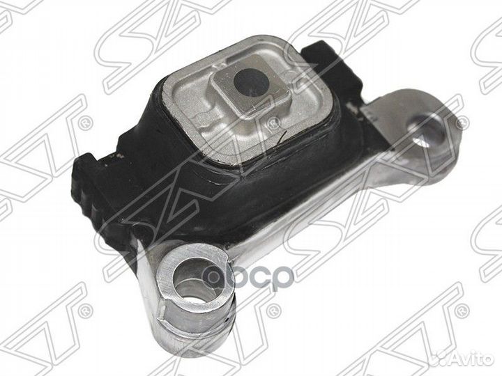 Подушка двигателя nissan bluebird sylphy 06- дв