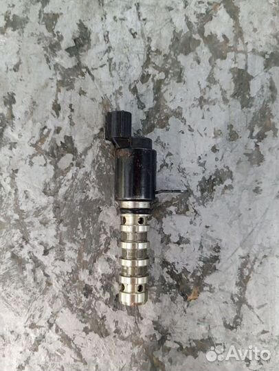 Клапан фазорегулятора Kia Sorento 2 рест. XM 2012