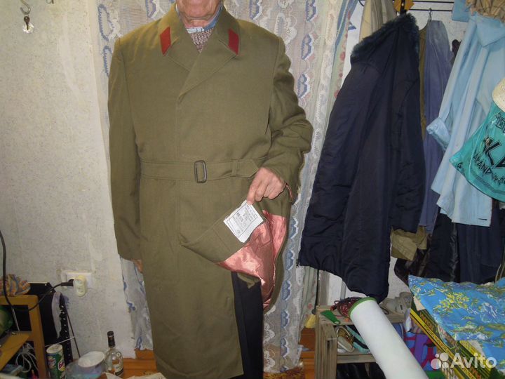 Форм.обмундирование муж.Халаты рабоч. жен