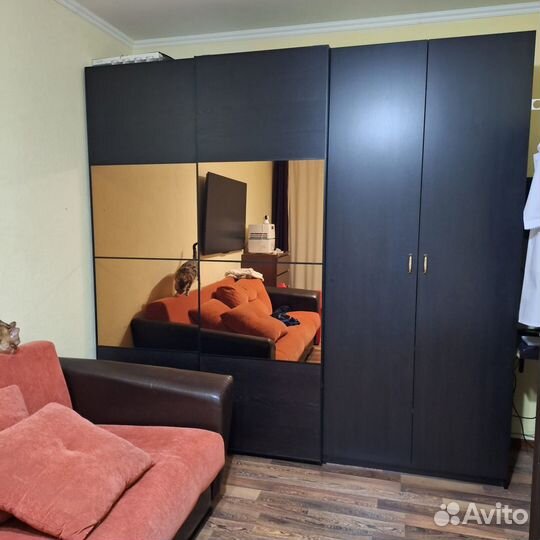 Шкаф купе бу