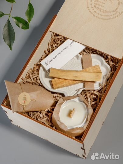 Набор для медитации