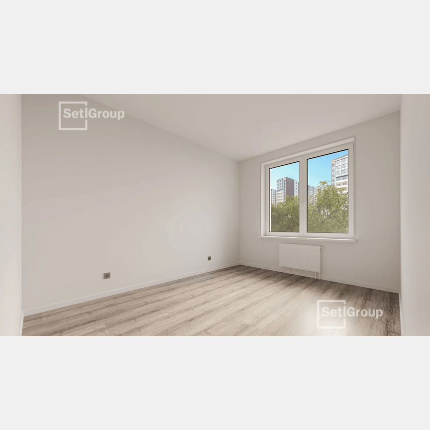 Квартира-студия, 20,5 м², 2/4 эт.