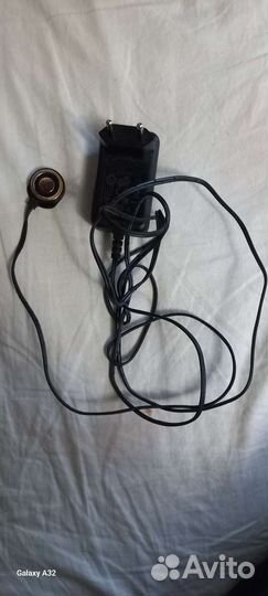 Зарядка для пылесоса