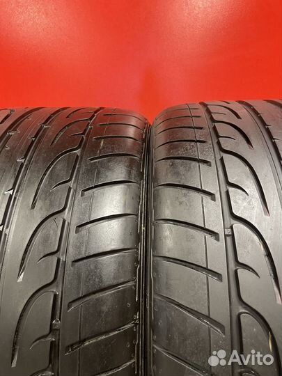 Dunlop SP Sport Maxx 325/30 R21