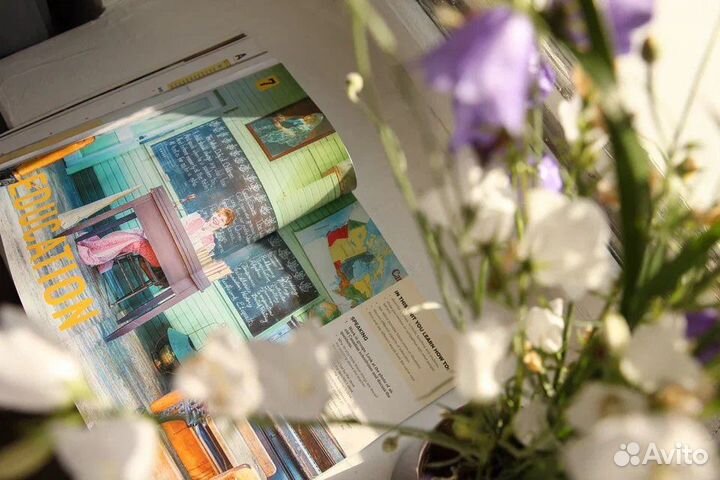 Английский язык