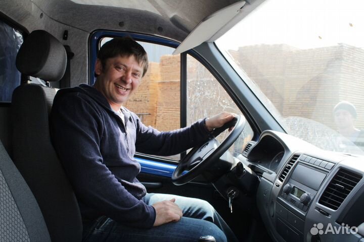 Автомеханик в бокс №136