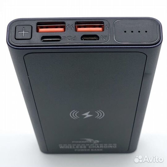 Power bank poerma PB-193 PD/QC3.0 10000mAh 10W