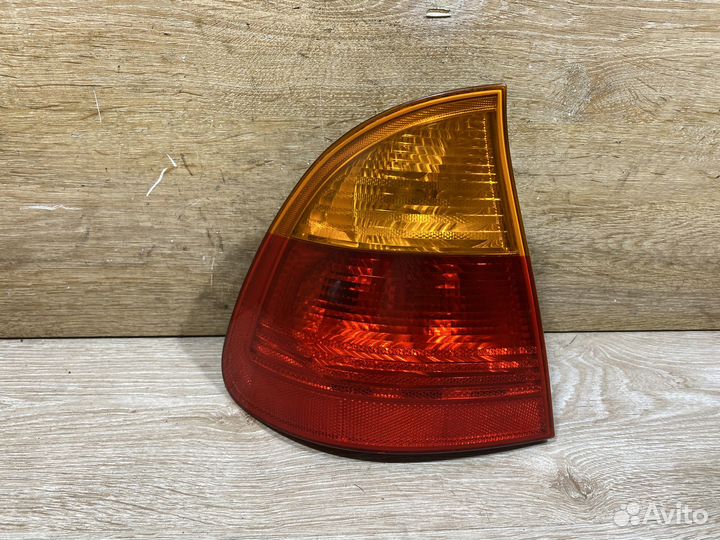 Фонарь задний левый BMW E46 Touring Арт. 111430
